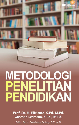 Metodologi Penelitian Pendidikan