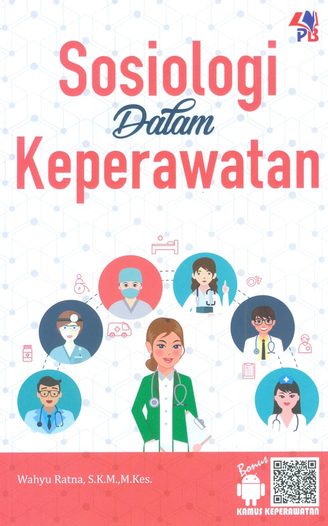 Sosiologi Dalam Keperawatan