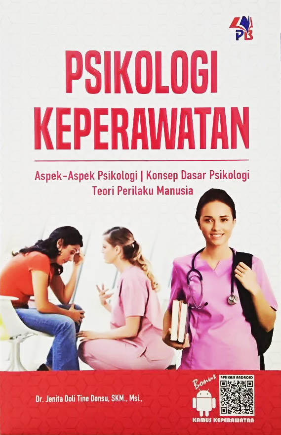 Psikologi Keperawatan