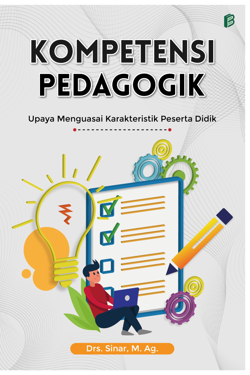 Kompetensi Pedagogik