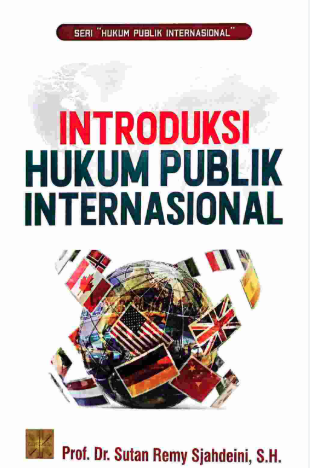 Introduksi Hukum Publik Internasional