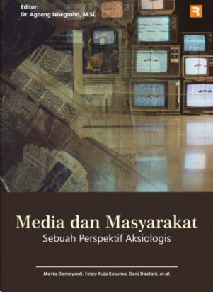 Media dan Masyarakat