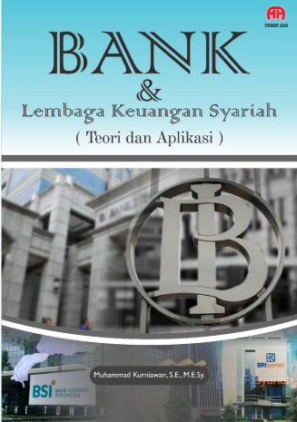 Bank dan Lembaga Keuangan Syariah