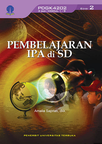 Pembelajaran IPA di SD