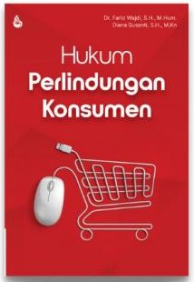 Hukum Perlindungan Konsumen