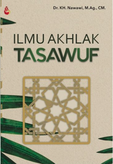 Ilmu Akhlak Tasawuf