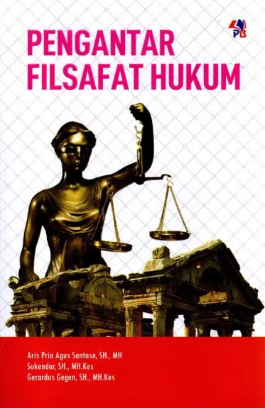 Pengantar Filsafat Hukum