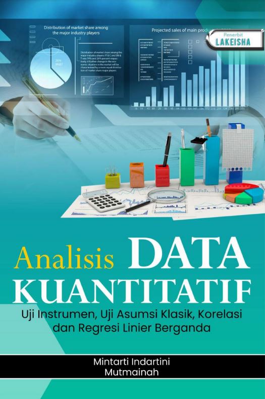 Analisis Data Kuantitatif