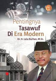 Pentingnya Tasawuf di Era Modern