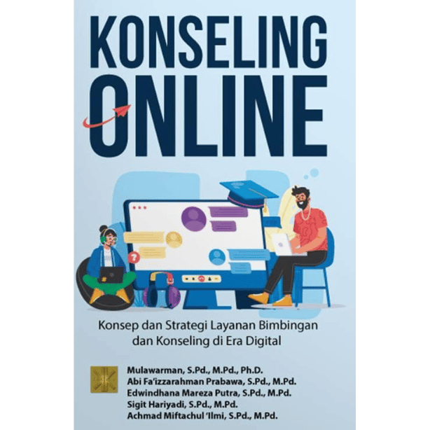 Konseling Online