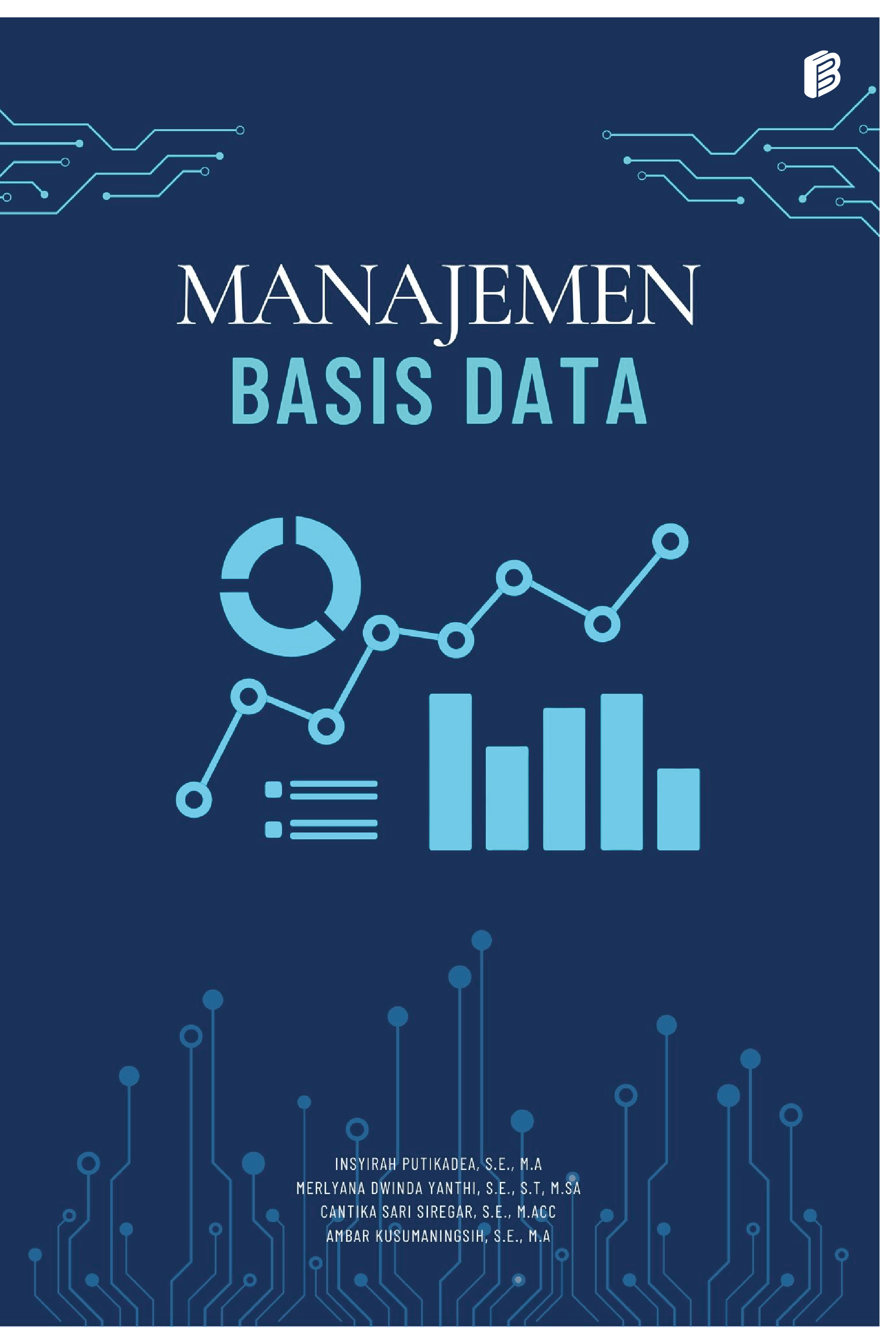 Manajemen Basis Data