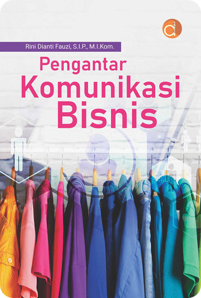 Pengantar Komunikasi Bisnis