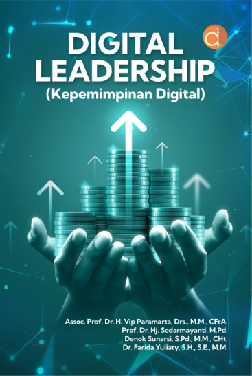 Digital Leadership (Kepemimpinan Digital)