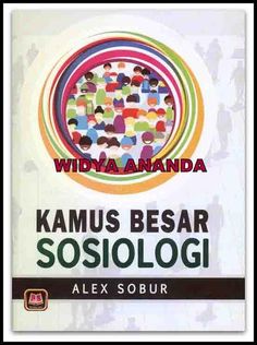 Kamus Besar Sosiologi