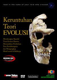 The Evolution Deceit = Keruntuhan Teori Evolusi : Membongkar Manipulasi Ilmiah di Belakang Teori Evolusi Darwin dan Motif-motif Ideologisnya