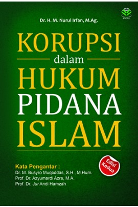 Korupsi dalam Hukum Pidana Islam