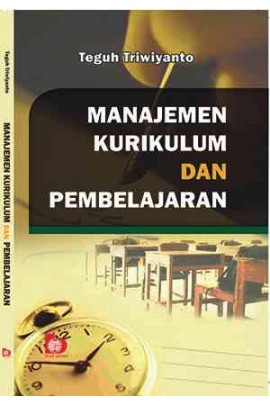 Manajemen Kurikulum Dan Pembelajaran