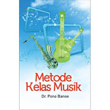 Metode Kelas Musik