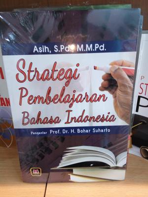 Strategi Pembelajaran Bahasa Indonesia