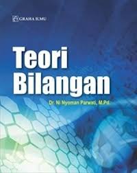 Teori Bilangan