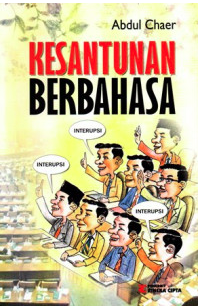 Image of Kesantunan Berbahasa