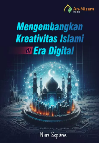 Image of Mengembangkan Kreativitas Islami di Era Digital