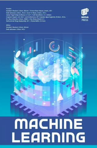 Image of Machine Learning