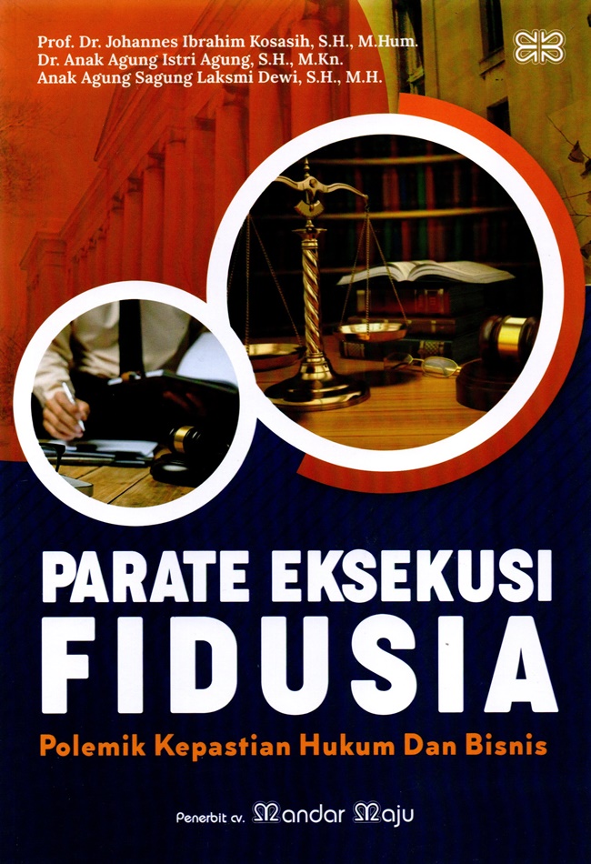 Image of Parate Eksekusi Fidusia