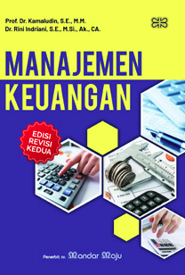 Image of Manajemen Keuangan