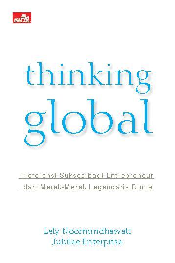 Image of Thinking Global