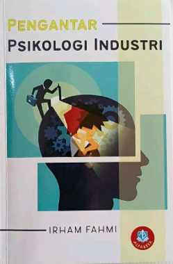 Image of Pengantar Psikologi Industri