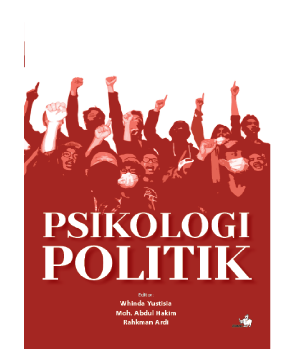 Image of Psikologi Politik