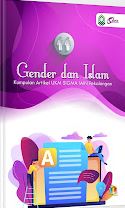Image of Gender dan Islam Kumpulan Artikel UKM SIGMA IAIN Pekalongan