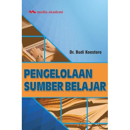 Image of Pengelolaan Sumber Belajar