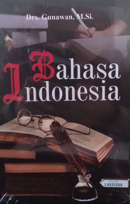 Image of Bahasa Indonesia