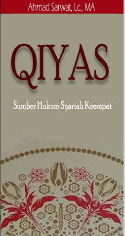 Image of Qiyas Sumber Hukum Syariah Keempat