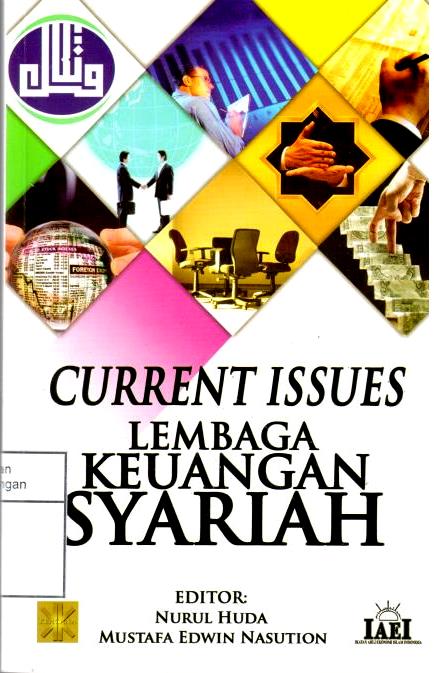 Image of Current Issues Lembaga Keuangan Syariah