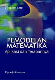 Image of Pemodelan Matematika: Aplikasi Dan Terapannya