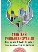 Image of Akuntansi Perbankan Syariah Berbasis PSAK Syariah