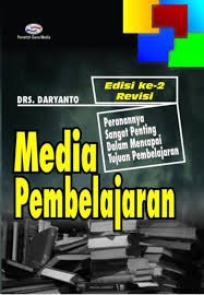 Image of Media Pembelajaran: Peranannya Sangat Penting dalam Mencapai Tujuan Pembelajaran