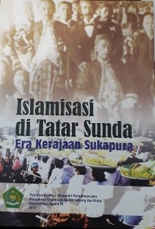 Image of Islamisasi di Tatar Sunda Era Kerajaan Sukapura
