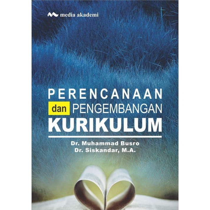 Image of Perencanaan dan Pengembangan Kurikulum