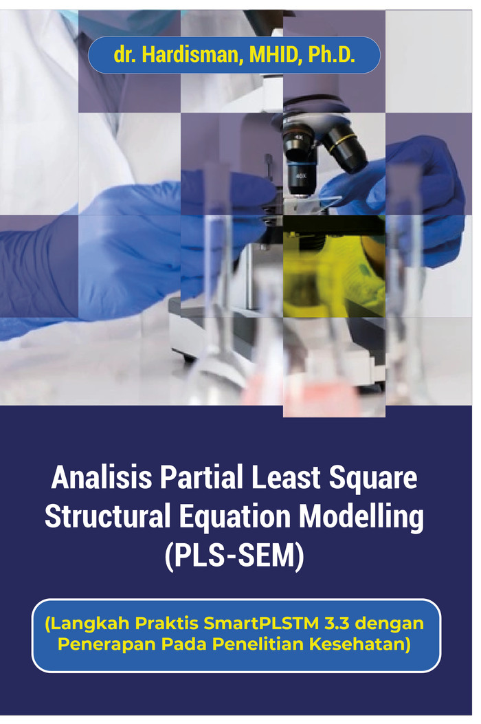 Image of Analisis Partial Least Square Structural Equation Modelling (PLS-SEM)