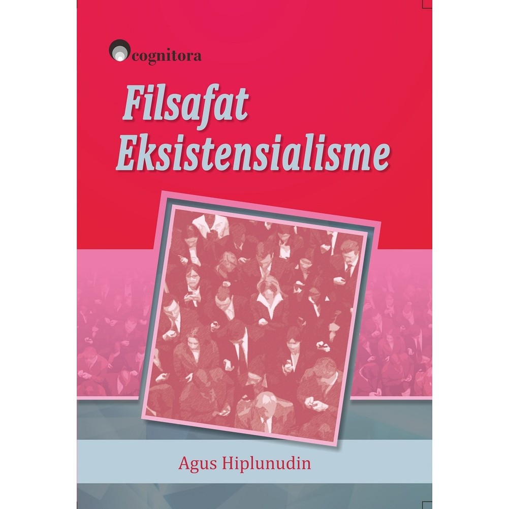 Image of Filsafat Eksistensialisme