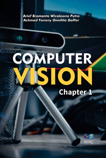 Image of Computer Vision Chapter 1