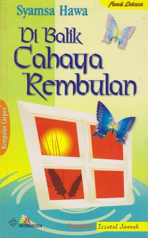 Image of Dibalik Cahaya Rembulan