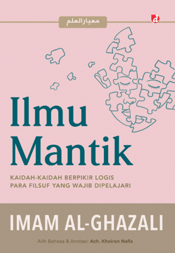 Image of Ilmu Mantik Kaidah-Kaidah Berpikir Logis Par Filsuf Yang Wajib Dipelajari