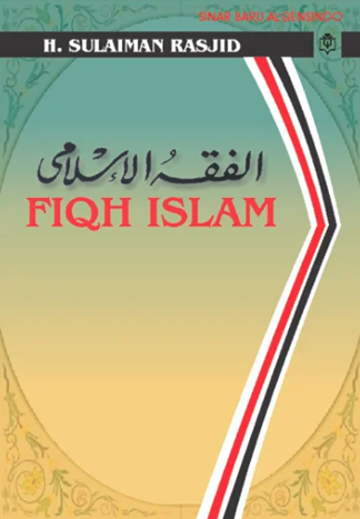 Image of Fiqih Islam