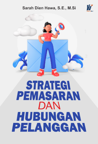 Image of Strategi Pemasaran Dan Hubungan Pelanggan