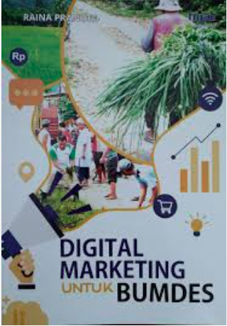 Image of Digital Marketing untuk Bumdes